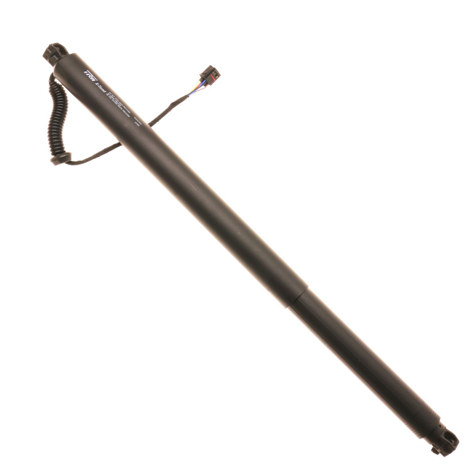 TSG367083 Driver Side Tailgate Lift Support, 3.5L, 6Cyl, Sold Individually