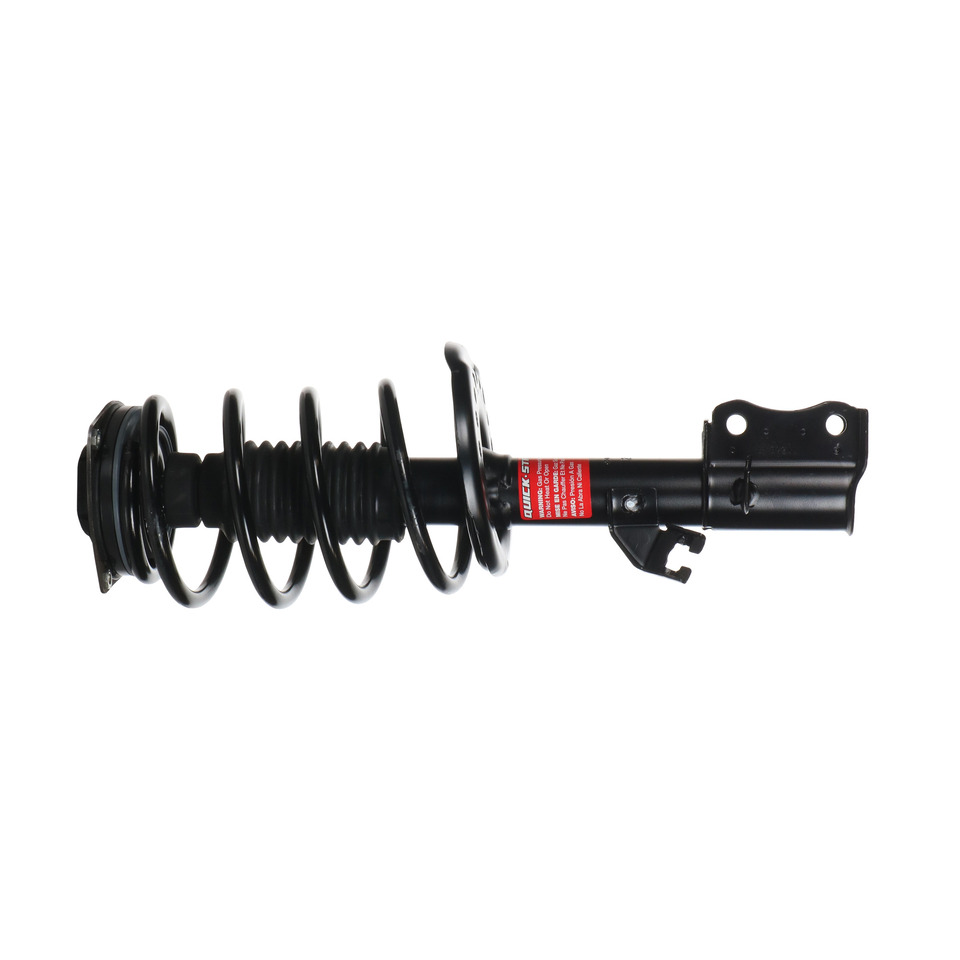 172948 Front, Driver Side Fully Loaded Strut, Quick-strut Series