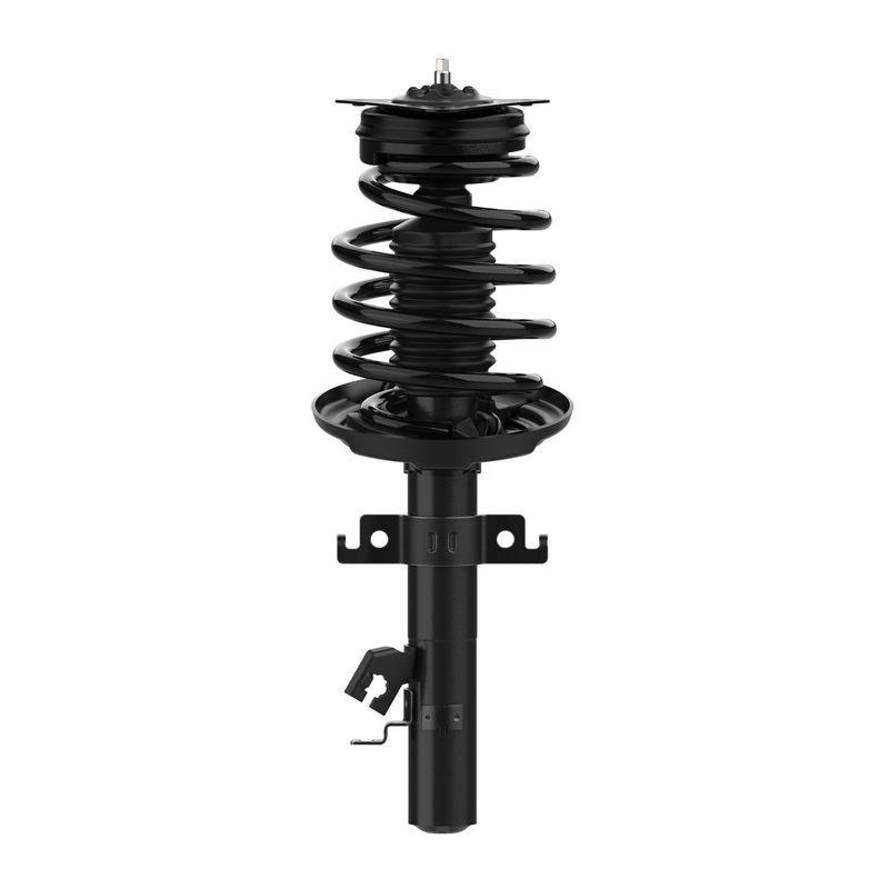 173074 Front, Passenger Side Fully Loaded Strut, Quick-strut Series