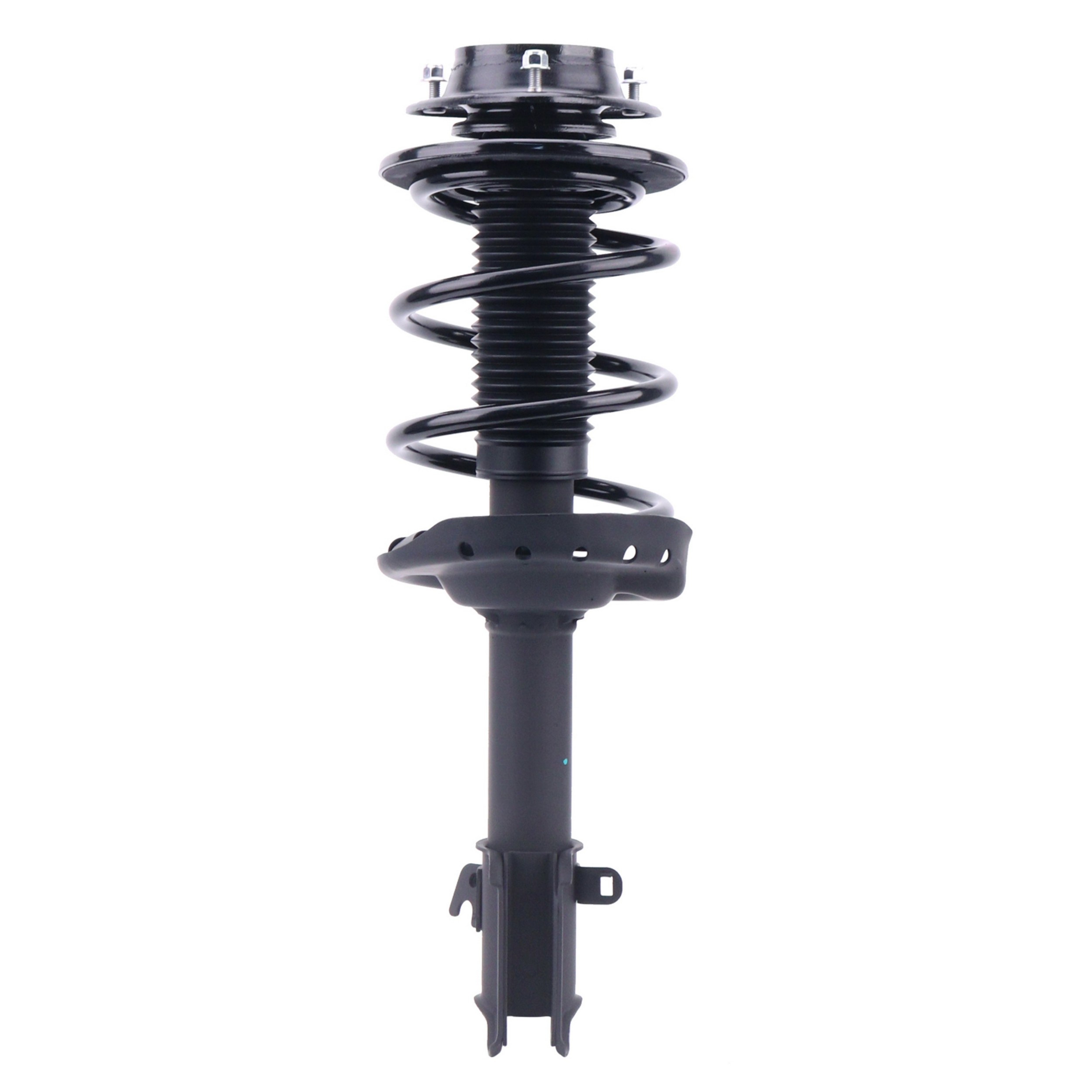 173079 Front, Passenger Side Fully Loaded Strut