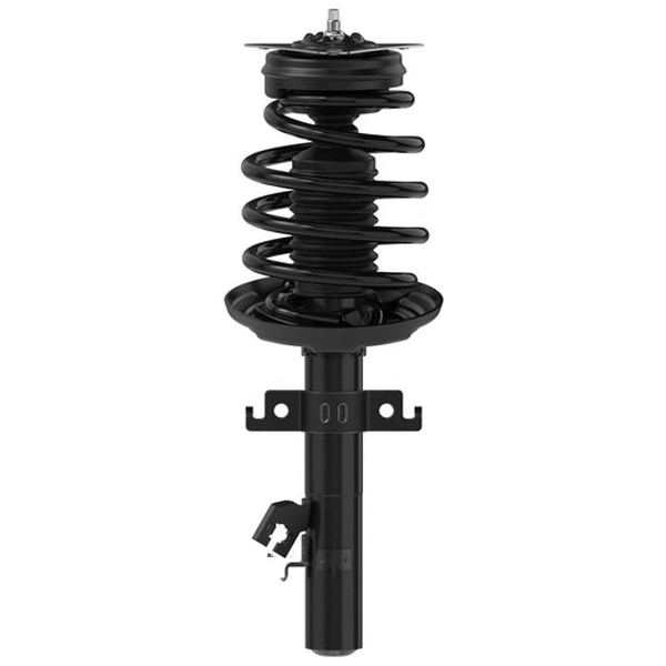 273074 Front, Passenger Side Fully Loaded Strut, FWD, Quick-strut Series