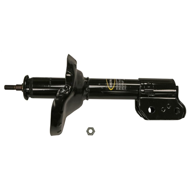 73079 Front, Passenger Side Bare Strut, OESpectrum Series