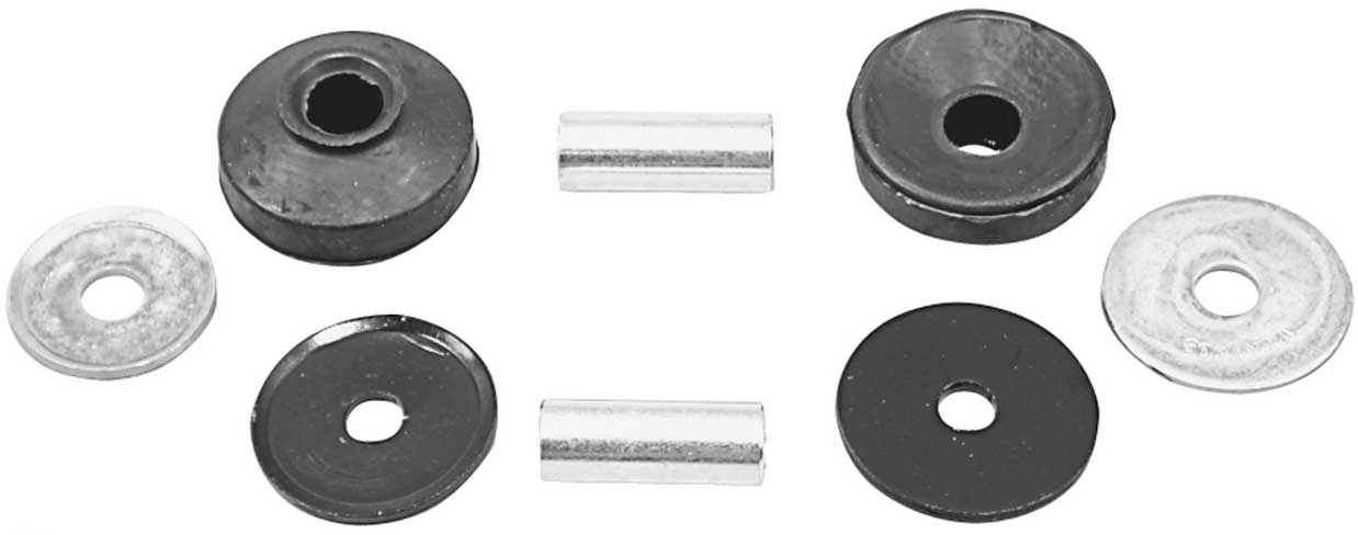 All Drives Auto