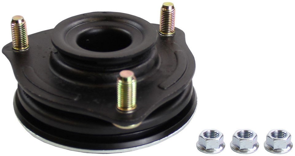 906964 Front, Driver or Passenger Side Strut Mount, Strut-Mate Series - Image 2