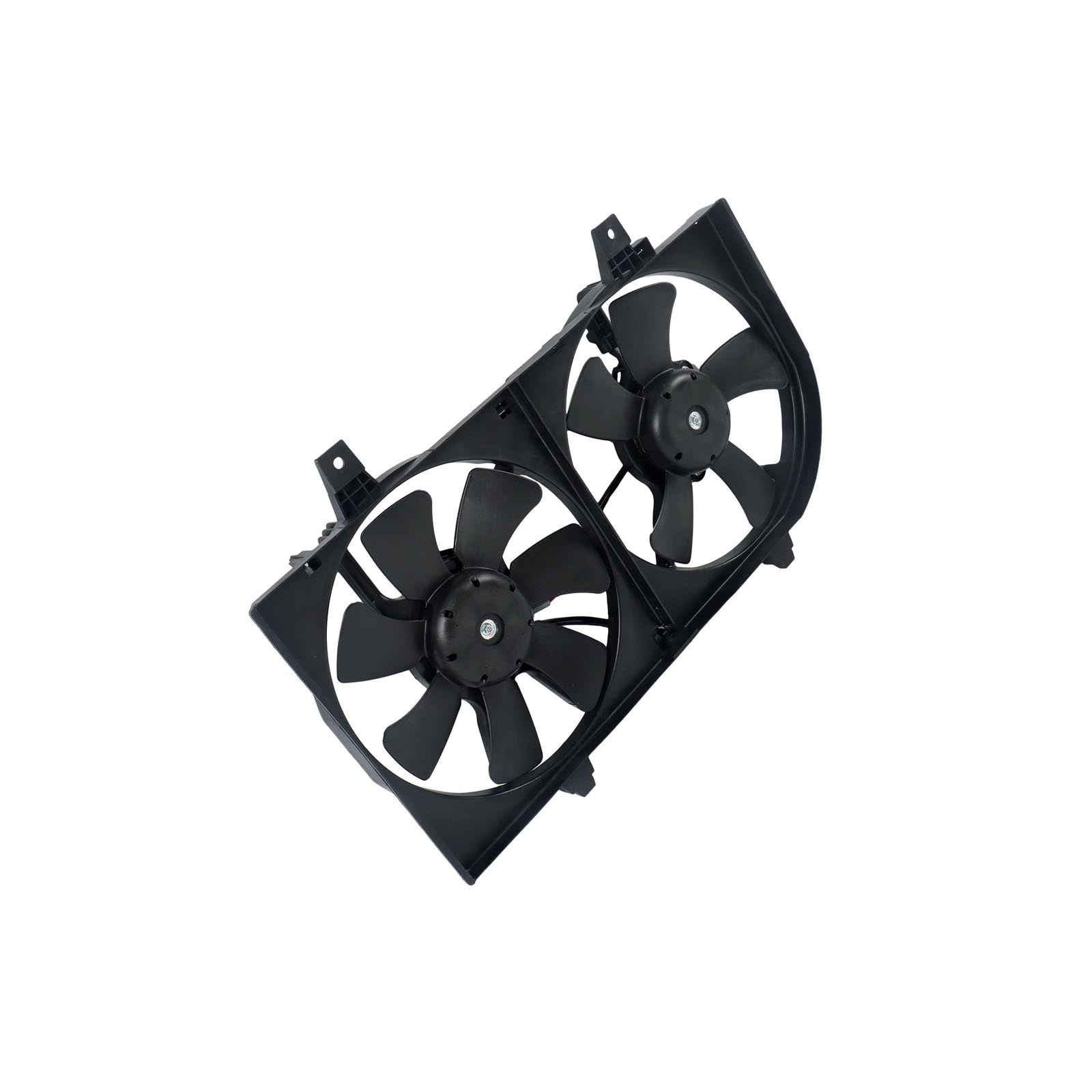 Nissan Ad Wagon Radiator Fan Assembly