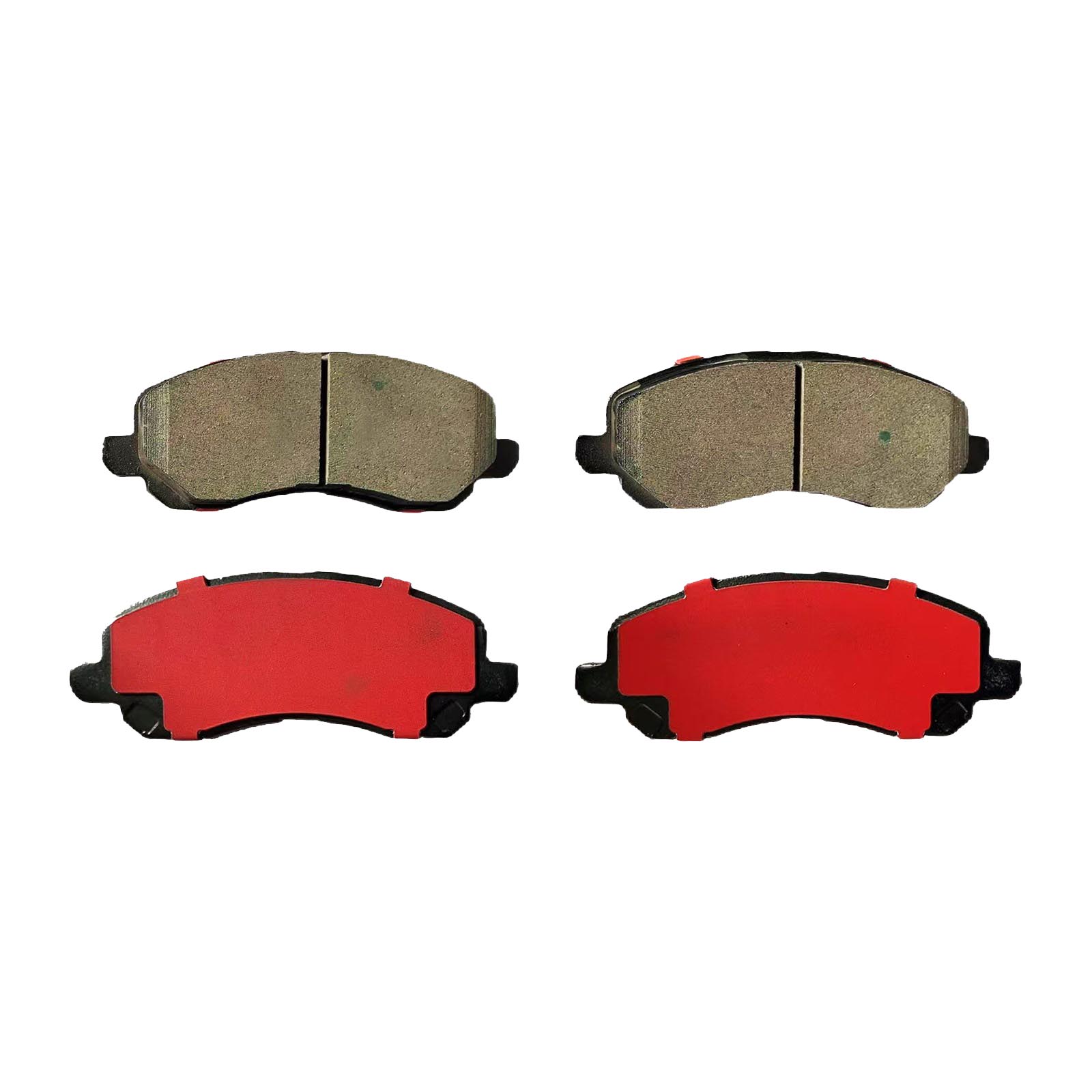 Mitsubishi Outlander/ASX/RVR Front Brake Pad