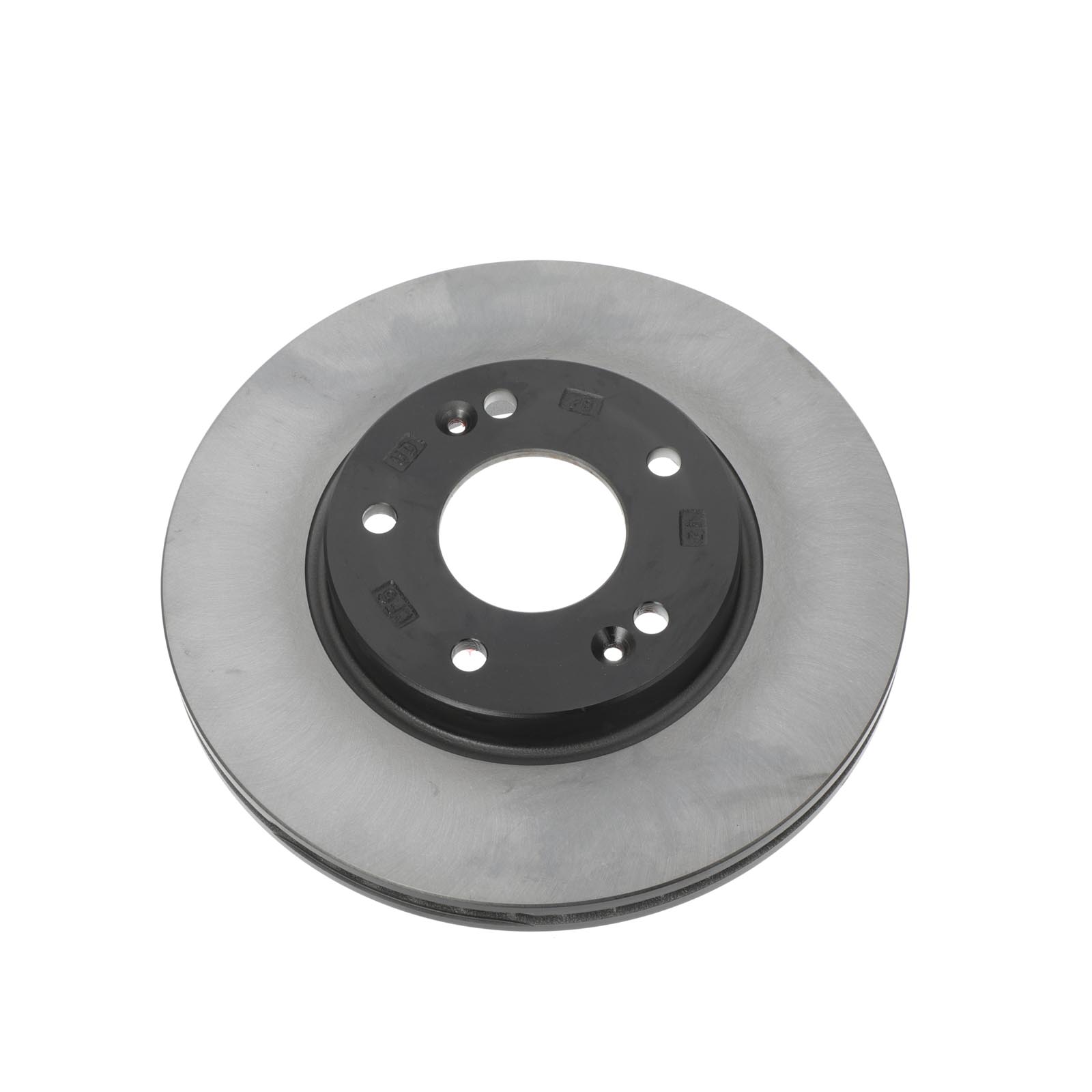 Kia Sonet Front Brake Rotors