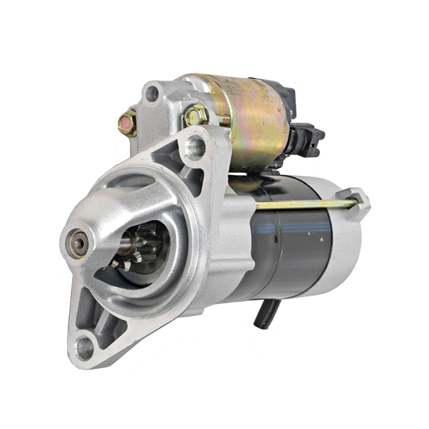 Toyota Probox Starter