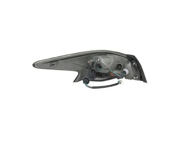 TYC 11-6479-90 | Nissan Altima Right Tail Light Assembly