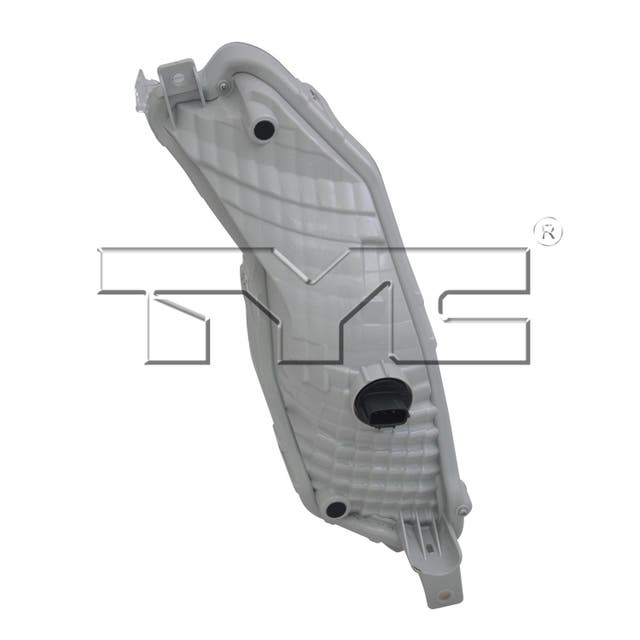 TYC 12-5337-00 | Toyota Camry Right Turn Signal Light Assembly