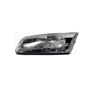 TYC 20-3598-00 | Toyota Camry Left Headlight Assembly