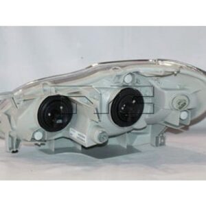 TYC 20-6235-00 | Toyota Corolla Right Headlight Assembly