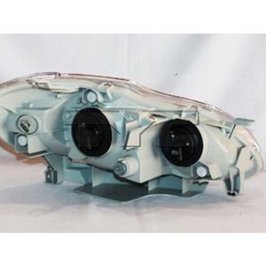 TYC 20-6236-80 | Toyota Corolla Left Headlight Assembly
