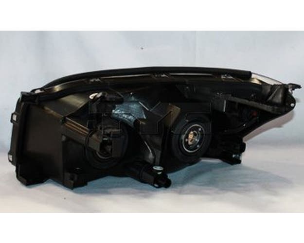TYC 20-6909-01 | Toyota RAV4 Right Headlight Assembly