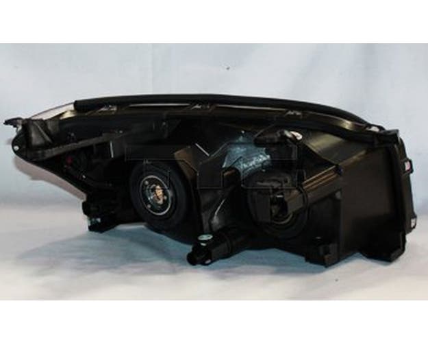 TYC 20-6910-01 | Toyota RAV4 Left Headlight Assembly