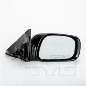 TYC 5210631-1 | Toyota Camry Right Door Mirror