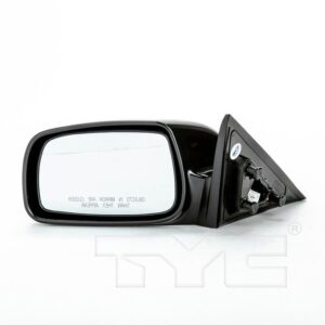 TYC 5210732-1 | Toyota Camry Left Door Mirror