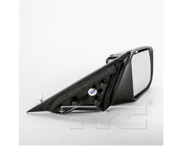 TYC 5700531-1 | Nissan Altima Right Door Mirror