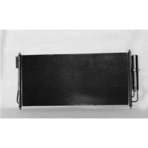 TYC A/C Condenser | 3057