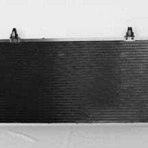 TYC A/C Condenser | 3689