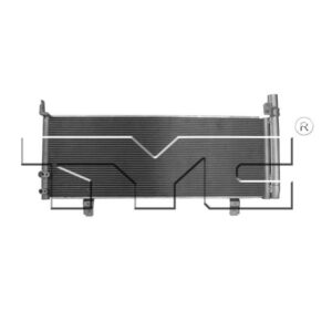 TYC A/C Condenser | 3996