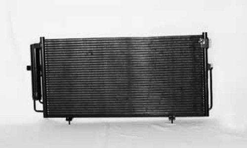 TYC A/C Condenser for a Subaru Impreza | 3108