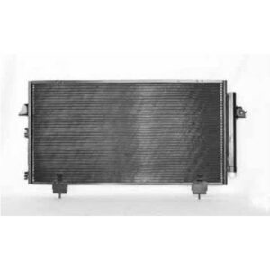 TYC A/C Condenser for a Toyota RAV4 | 3363