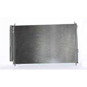 TYC A/C Condenser for a Toyota RAV4 | 3575