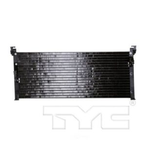 TYC A/C Condenser for a Toyota RAV4 | 4732