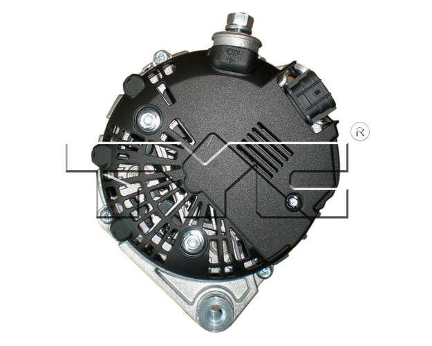 TYC Alternator | 2-11258