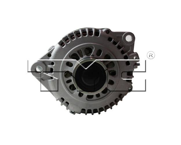 TYC Alternator | 2-13939