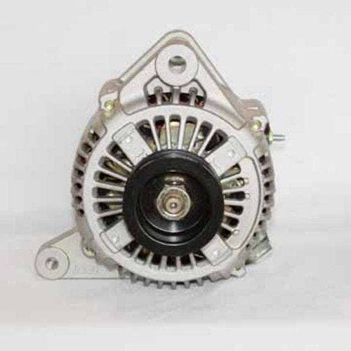 TYC Alternator | 2-13956