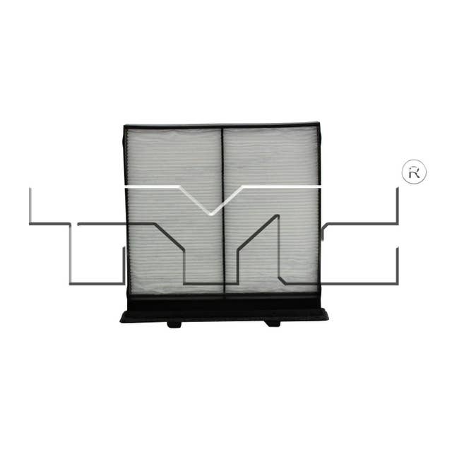 TYC Cabin Air Filter | 800122P