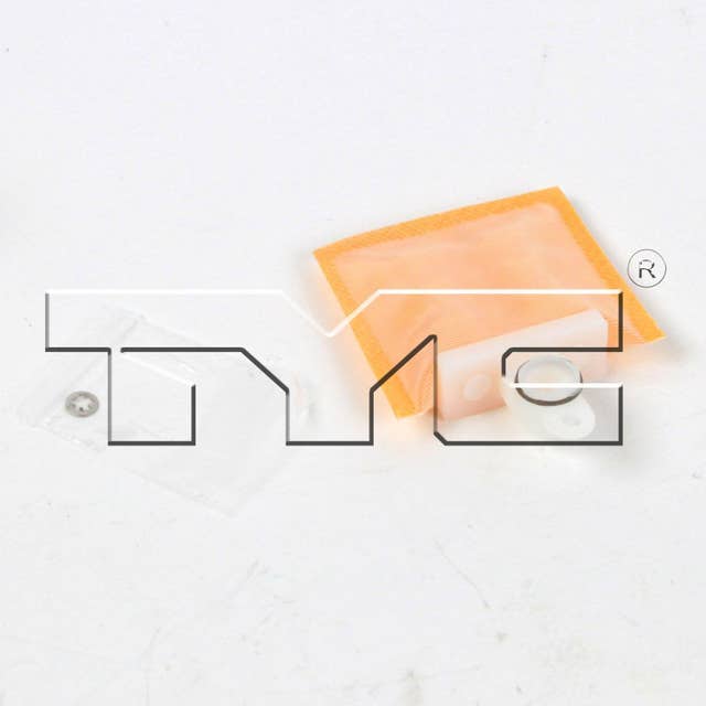 TYC Electric Fuel Pump | 152014
