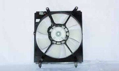 TYC Engine Cooling Fan Assembly | 600870