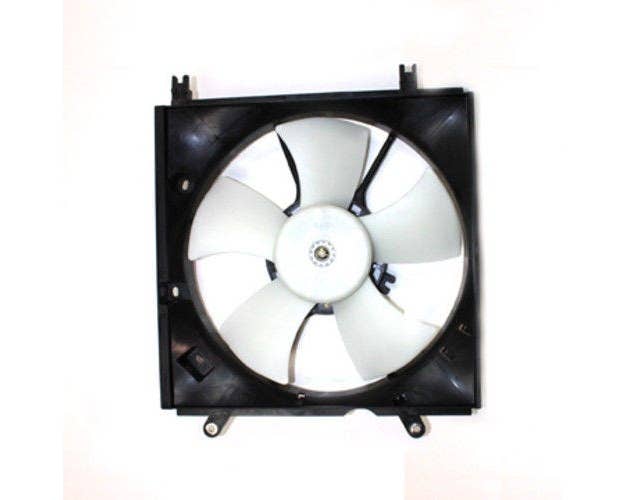 TYC Engine Cooling Fan Assembly for a Toyota RAV4 | 600460