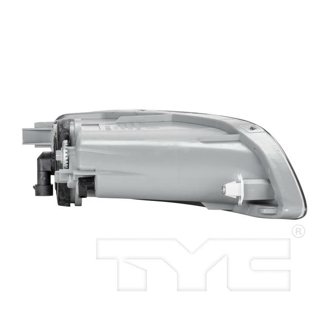 TYC Fog Light Assembly | 19-5464-00-1