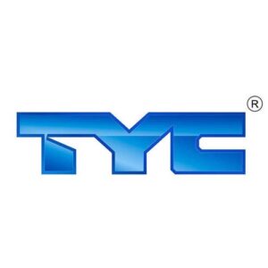 TYC Front Left Power Window Motor and Regulator Assembly | 660574