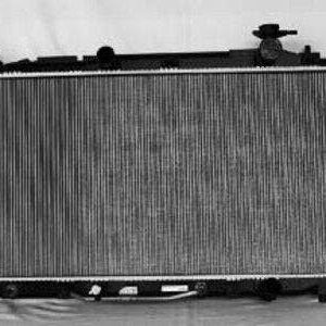TYC Front Radiator | 13035