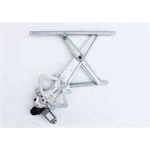 TYC Front Right Power Window Motor and Regulator Assembly for a Toyota RAV4 | 660127