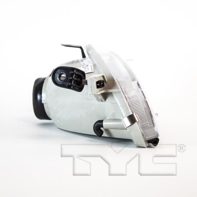 TYC Headlight Assembly for a Toyota Camry | 20-3598-00-1