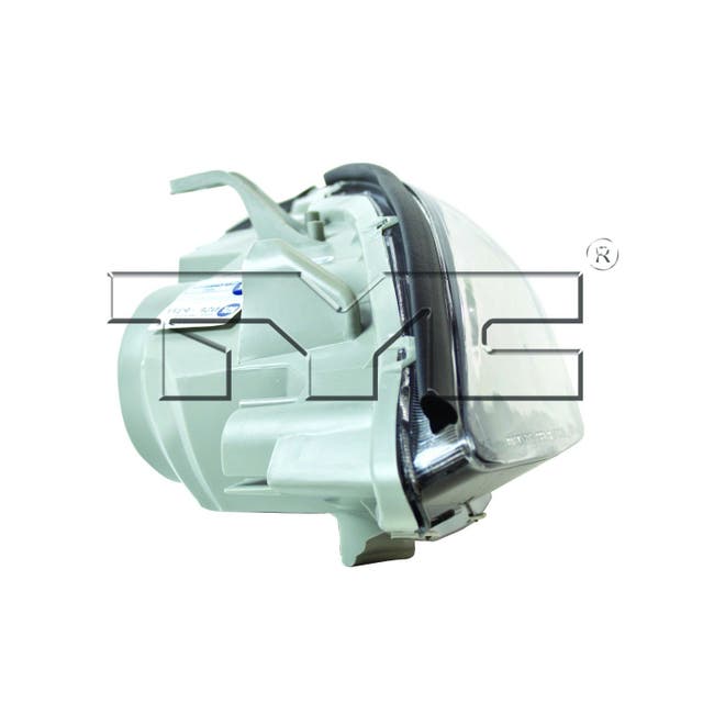 TYC Headlight Assembly for a Toyota Camry | 20-6120-90-1
