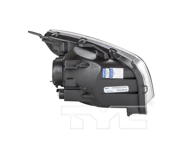 TYC Headlight Assembly for a Toyota RAV4 | 20-6176-00-1