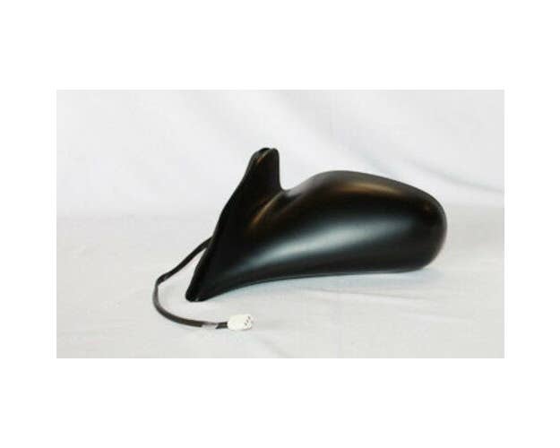 TYC Left Door Mirror for a Toyota Corolla | 5230132