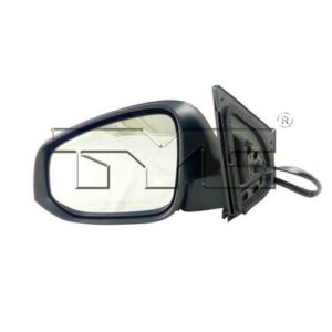 TYC Left Door Mirror for a Toyota RAV4 | 5280432