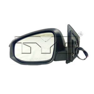 TYC Left Door Mirror for a Toyota RAV4 | 5280452