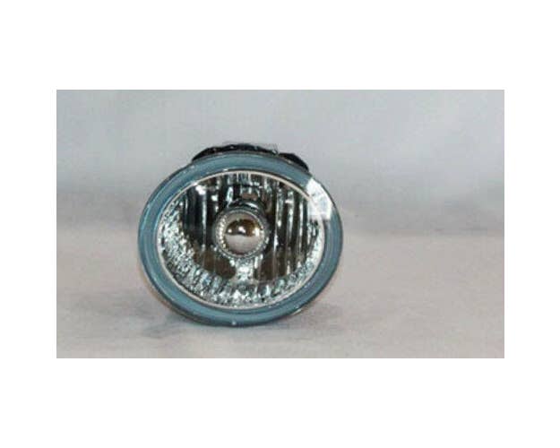 TYC Left Fog Light Assembly | 19-5462-00