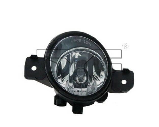 TYC Left Fog Light Assembly | 19-5916-00-9