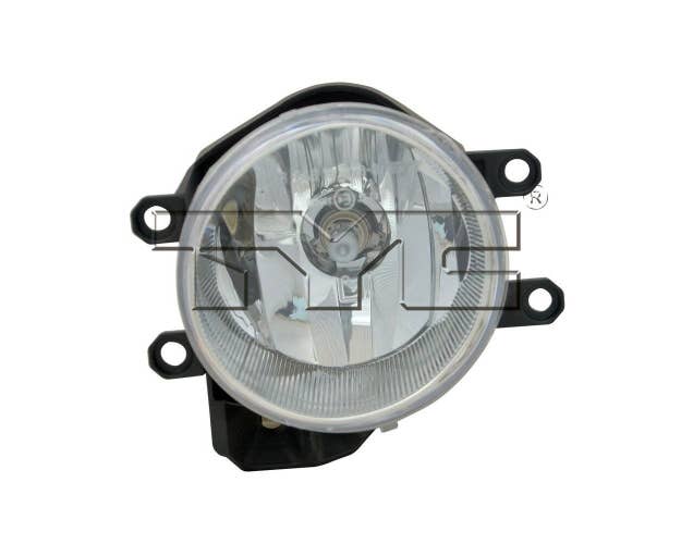 TYC Left Fog Light Assembly | 19-6078-00-9