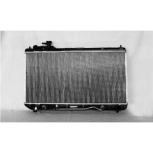 TYC Radiator for a Toyota RAV4 | 2292